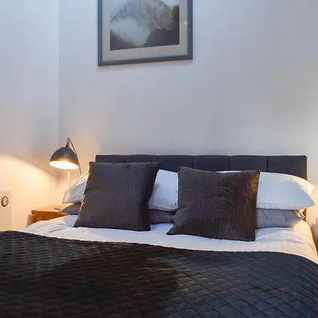 בית נופש Pear Tree Barn Crooklands