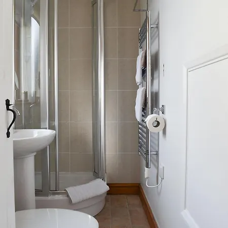 Pear Tree Barn 크룩랜드