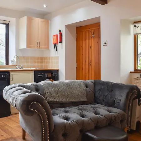 Pear Tree Barn Holiday home Crooklands