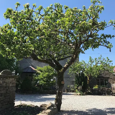 Holiday home Pear Tree Barn Crooklands