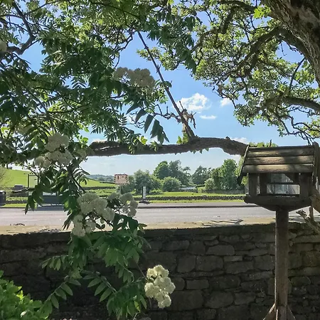 Pear Tree Barn Crooklands