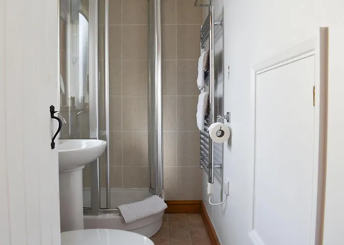 Pear Tree Barn Crooklands