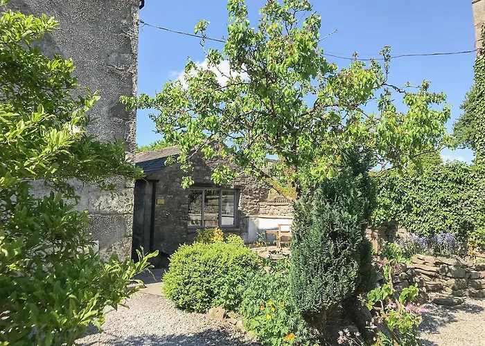 Pear Tree Barn Дом отдыха