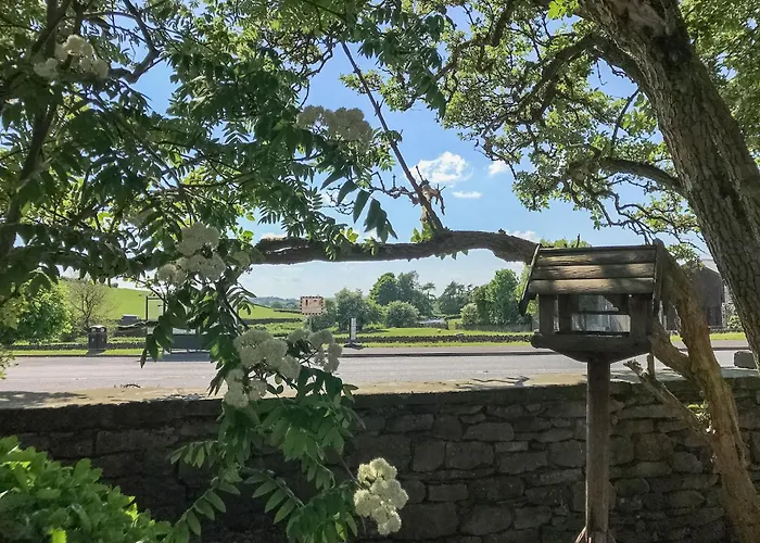 Pear Tree Barn Crooklands