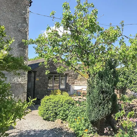 Pear Tree Barn Сasa de vacaciones